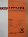 E. T. Palva - Febs Letters Volume 99, Number 1-2./Volume 100, Number 1-2. [antikvár]