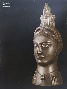 Hungarian Art Treasures [antikvár]