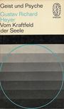 Gustav Richard Heyer - Vom Kraftfeld der Seele [antikvár]