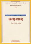 Pintér Attila - Görögország [antikvár]