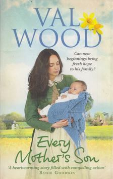 Val Wood - Every Mother's Son [antikvár]