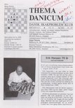 Holger Helledie - Thema Danicum 2002/Juli [antikvár]