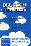 Székely Anna - Könnyedén németül - Deutsch Leicht Gemacht 1 [antikvár]