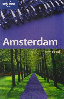 Andrew Bender - Amsterdam [antikvár]