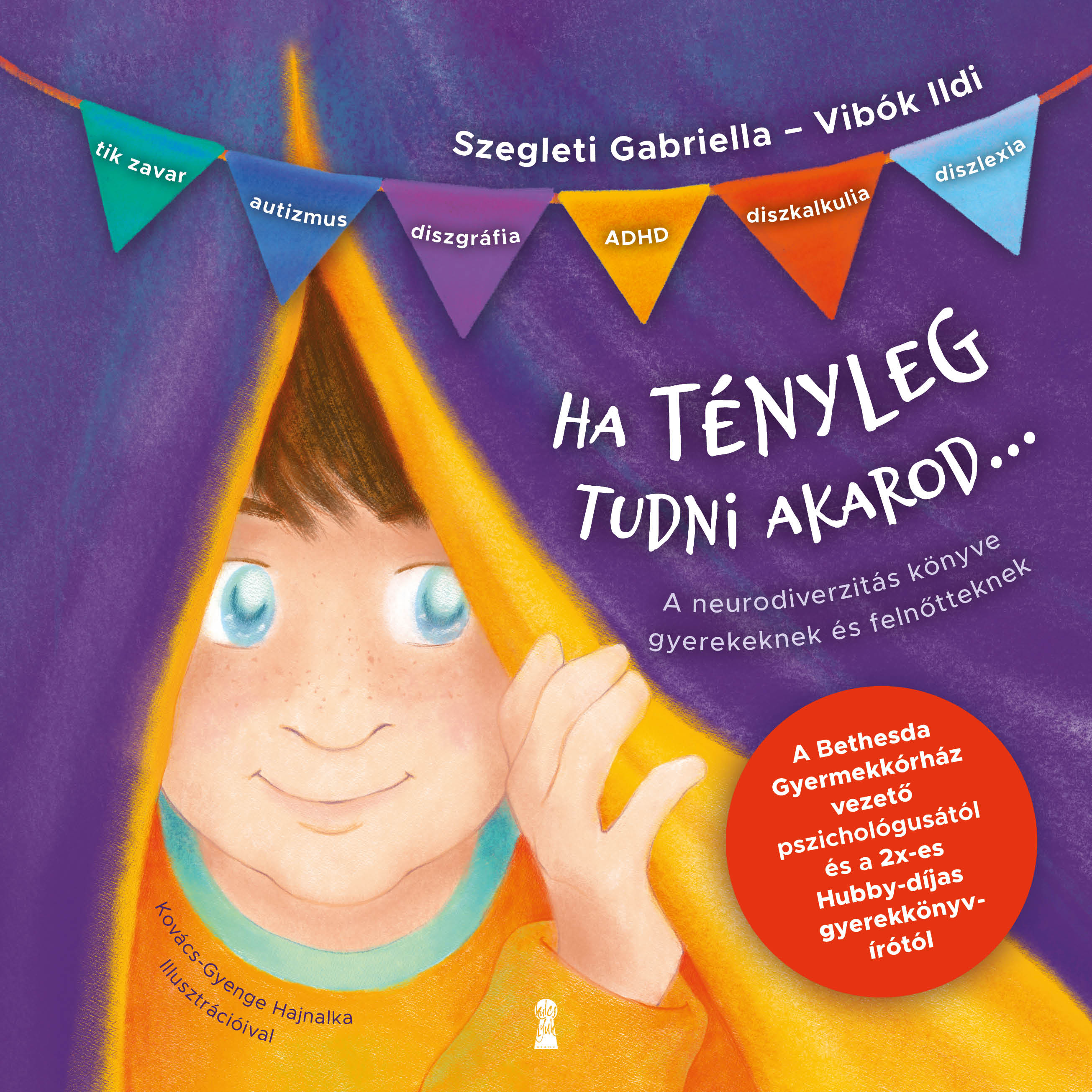 Vibók Ildi-Szegleti Gabriella - Ha tényleg tudni akarod...