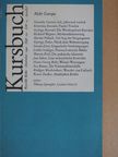 Krisztina Koenen - Kursbuch Dezember 1990 [antikvár]