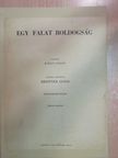Breitner János - Egy falat boldogság [antikvár]