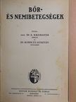 Dr. Scholtz Gusztáv - Bőr- és nemibetegségek [antikvár]