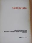 Andrássy György - Tájékoztató 1983/1. [antikvár]