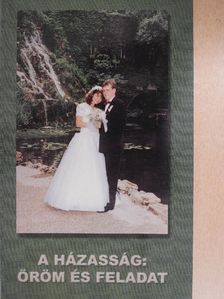 P. Tilmann Beller - A házasság: öröm és feladat [antikvár]