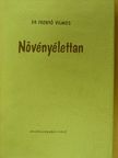 Dr. Frenyó Vilmos - Növényélettan I. [antikvár]