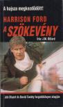 J. M. Dillard - A szökevény (Harrison Ford) [antikvár]