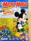 Carol McGreal - Micky Maus Magazin 2003/27 [antikvár]