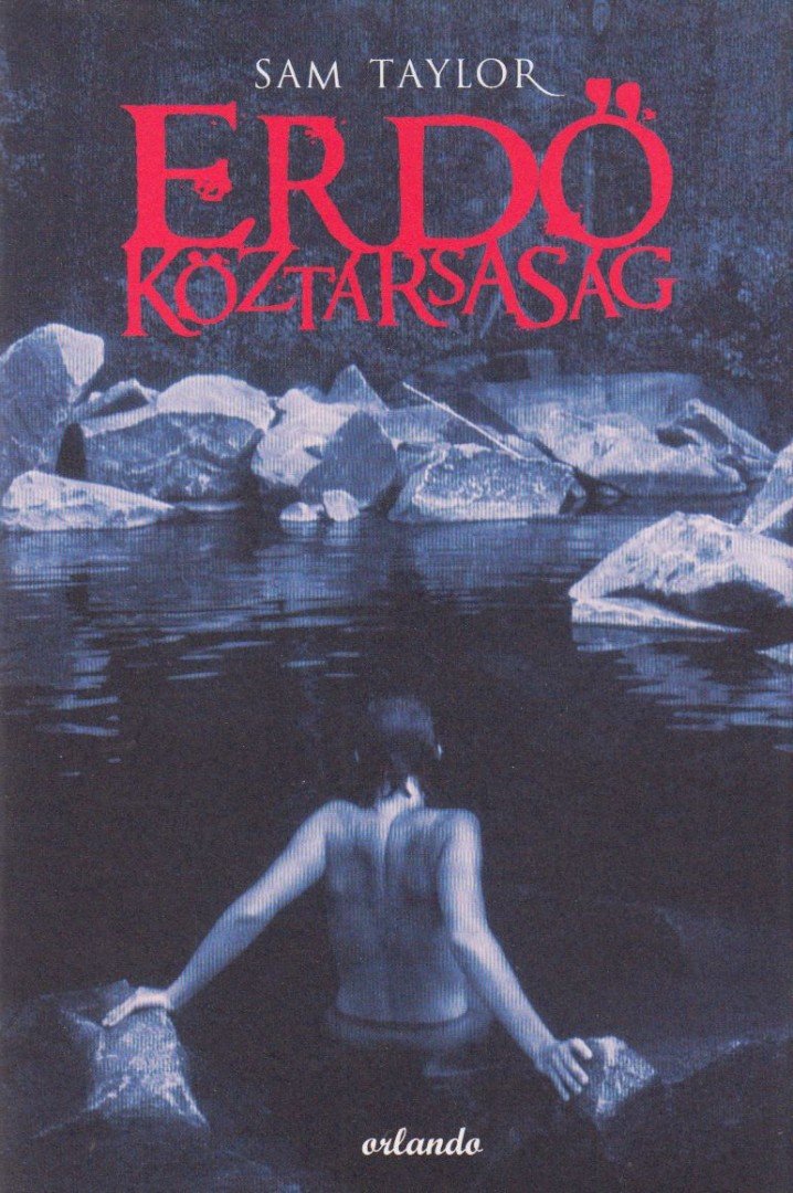 TAYLOR, SAM - Erdő köztársaság [antikvár]