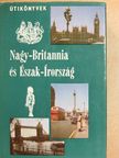 Szabó R. Jenő - Nagy-Britannia és Észak-Írország [antikvár]