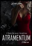Robbie Sarah - Atramentum - Fekete vér [eKönyv: epub, mobi]