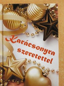 Karácsonyra szeretettel [antikvár]