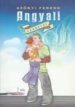 Szőnyi Ferenc - Angyali szeretet [antikvár]