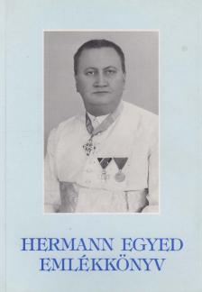 Sümegi József, Zombori István - Hermann Egyed emlékkönyv [antikvár]