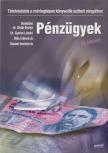 Benkőné dr. Deák Ibolya, Dr. Gyulai László, Illés Istvánné dr., Sztanó Imréné dr. - Pénzügyek - Új tételsor! [antikvár]