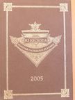 Ki kicsoda a magyar gazdasági életben 2005 [antikvár]