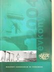 Budapesti Kereskedelmi és Iparkamara évkönyv 2004 [antikvár]