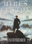 Rose, Stephen (főszerk.) - Híres festők 22 - Caspar David Friedrich [antikvár]