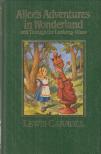 Lewis Carroll - Alice's Adventures in Wonderland (reprint) [antikvár]