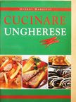 György Hargitai - Cucinare ungherese [antikvár]