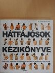 Dr. Jenny Sutcliffe - Hátfájósok kézikönyve [antikvár]