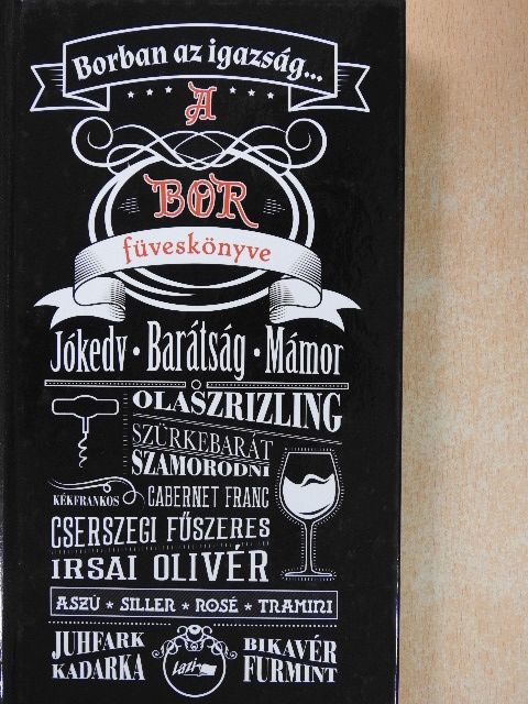 Borban az igazság... [antikvár]