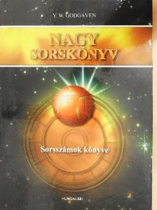 Y. W. Godgaven - Nagy Sorskönyv II. [antikvár]