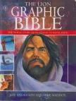 Jeff Anderson, Mike Maddox - The Lion Graphic Bible [antikvár]