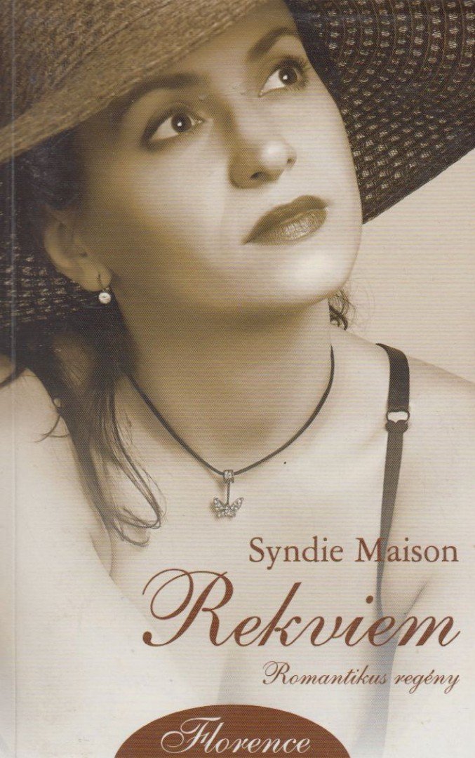 MAISON, SYNDIE - Rekviem [antikvár]