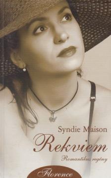 MAISON, SYNDIE - Rekviem [antikvár]