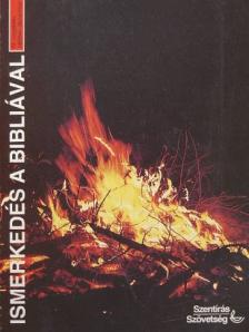 Elsi Wälti - Ismerkedés a Bibliával 3. évfolyam október-december [antikvár]