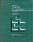 John A. Pearce, Richard B. Robinson - Strategic Management: Formulation, Implementation and Control [antikvár]