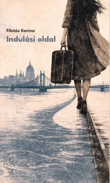 Filotás Karina - Indulási oldal