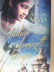 Sharon Maas - India elveszett lánya [antikvár]