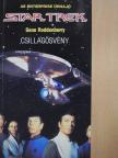 Gene Roddenberry - Csillagösvény [antikvár]