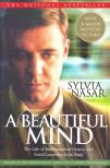 Sylvia Nasar - A Beautiful Mind [antikvár]