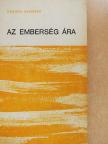 Corona Bamberg - Az emberség ára [antikvár]