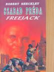 Robert Sheckley - Szabad préda [antikvár]