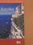 Bereznay István - Korzika [antikvár]