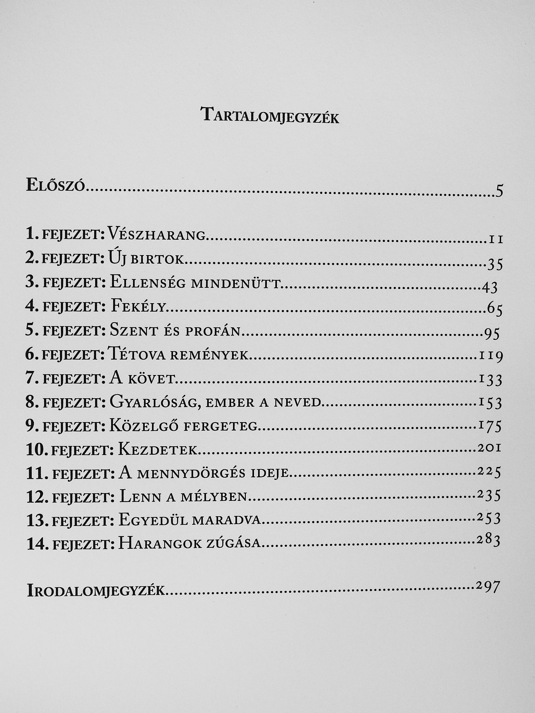 Kapa Mátyás - Harangszótól harangszóig [antikvár]