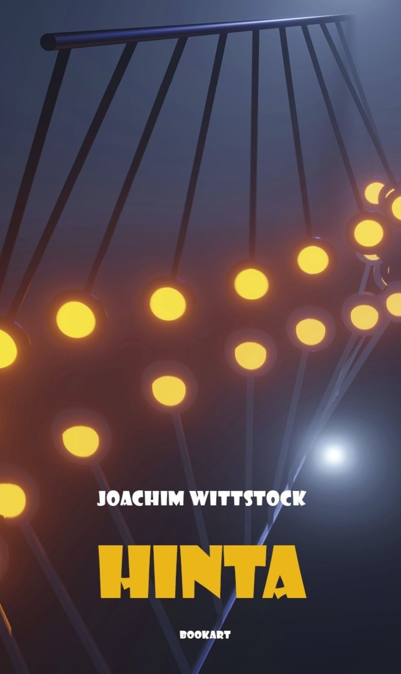 Joachim Wittstock - Hinta