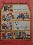 Margaret Rettich - Mi történt? [antikvár]