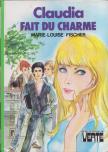 Marie-Louise Fischer - Claudia fait du charme [antikvár]