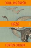 SCHILLING ÁRPÁD - Haza