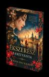 WEINA DAI RANDEL - Az ékszerész tanítványa  (éldekorált)